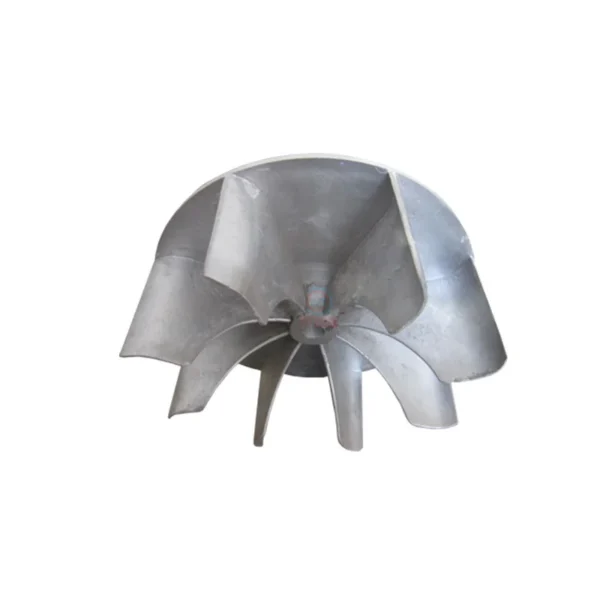 Exhaust Fan, Aluminum, Aluminium, Laundry accessories - view 3