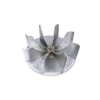 Exhaust Fan, Aluminum, Aluminium, Laundry accessories - view 4