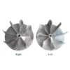 Exhaust Fan, Aluminum, Aluminium, Laundry accessories - view 5