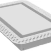 Exhaust Fan, Aluminum, Wall, Ceiling