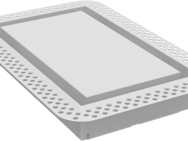 Exhaust Fan, Aluminum, Wall, Ceiling