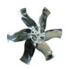 Exhaust Fan, Axial, 1380mm, 1250mm, IP55 - view 6