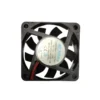 Exhaust Fan, Axial, 220V, Plastic - view 2