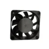 Exhaust Fan, Axial, 220V, Plastic - view 3