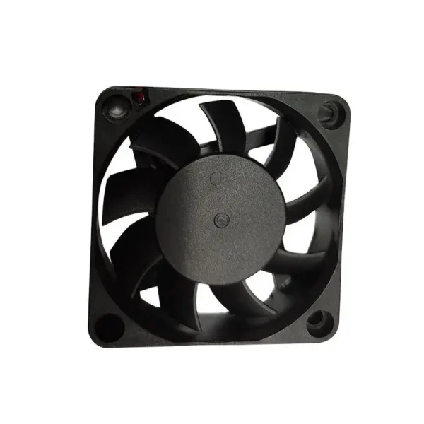 Exhaust Fan, Axial, 220V, Plastic - view 3