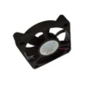 Exhaust Fan, Axial, 220V, Plastic - view 4