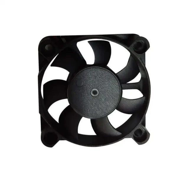 Exhaust Fan, Axial, 220V, Plastic - view 5