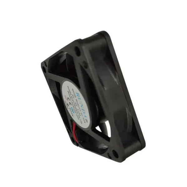 Exhaust Fan, Axial, 220V, Plastic - view 6