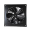 Exhaust Fan, Axial, 24 V, Electric