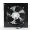 Exhaust Fan, Axial, 24 V, Electric - view 2