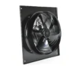 Exhaust Fan, Axial, 24 V, Electric - view 6