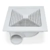 Exhaust Fan, Ceiling, Wall - view 2