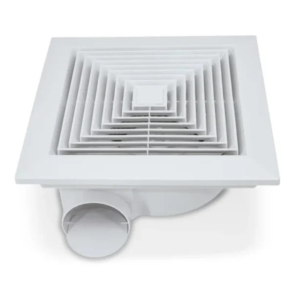 Exhaust Fan, Ceiling, Wall - view 2