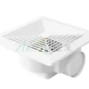 Exhaust Fan, Ceiling, Wall - view 3
