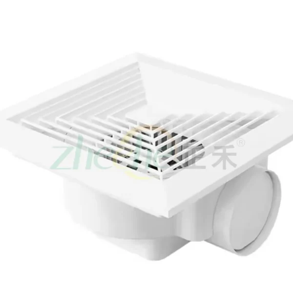 Exhaust Fan, Ceiling, Wall - view 3