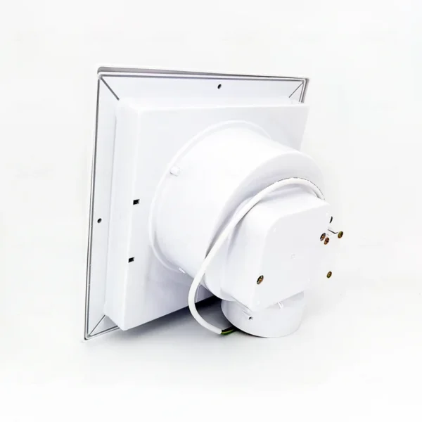 Exhaust Fan, Ceiling, Wall - view 4