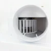 Exhaust Fan, Ceiling, Wall - view 5