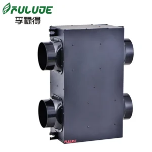 Exhaust Fan, FULUDE, 800