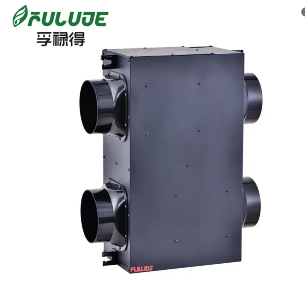 Exhaust Fan, FULUDE, 800