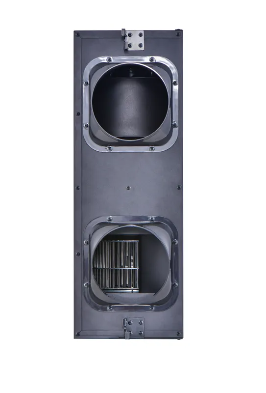 Exhaust Fan, FULUDE, 800 - view 2