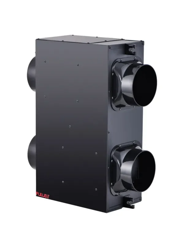 Exhaust Fan, FULUDE, 800 - view 3