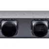 Exhaust Fan, FULUDE, 800 - view 4