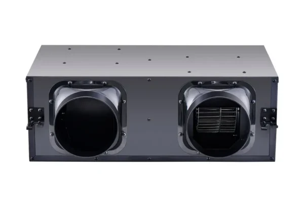 Exhaust Fan, FULUDE, 800 - view 4