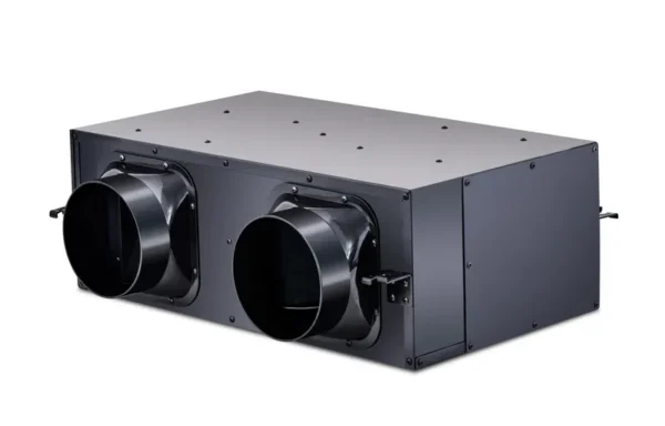 Exhaust Fan, FULUDE, 800 - view 5