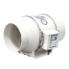 Exhaust Fan, Inline, 220, Plastic