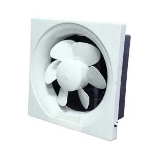 Exhaust Fan, Original