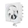 Exhaust Fan, Plastic, Ceiling - view 2