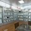 Exhaust Fan, Plastic, Ceiling - view 6
