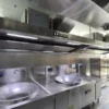 Exhaust Fan, POLYGEE, Stainless, Steel, 201 - view 5