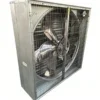 Exhaust Fan, Stainless, Steel