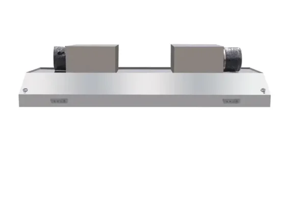 Exhaust Fan, Stainless, Steel - view 3