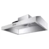 Exhaust Fan, Stainless, Steel - view 5