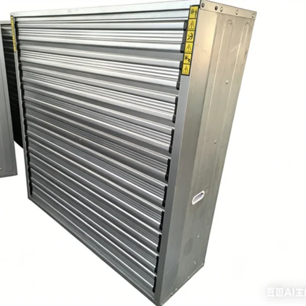 Exhaust Fan, Stainless, Steel - view 6