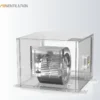 Exhaust Fan, Stainless, Steel, 1500, 220-245V