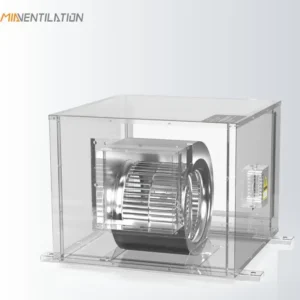 Exhaust Fan, Stainless, Steel, 1500, 220-245V