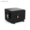 Exhaust Fan, Stainless, Steel, 1500, 220-245V - view 5