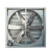 Exhaust Fan, Stainless, Steel, 50inch, Wall - view 3