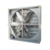 Exhaust Fan, Stainless, Steel, 50inch, Wall - view 5