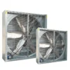 Exhaust Fan, Stainless, Steel, 50inch, Wall - view 6