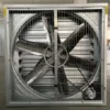 Exhaust Fan, Stainless, Steel, Wall, 220/380V