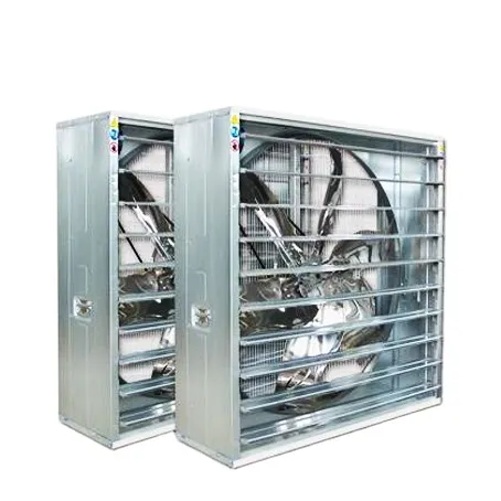 Exhaust Fan, Stainless, Steel, Wall, 220/380V - view 5