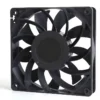 Exhaust Fan, Szr12025, 120x120x25mm, Plastic(ul94v-0, Copper - view 2