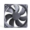 Exhaust Fan, Szr12025, 120x120x25mm, Plastic(ul94v-0, Copper - view 4