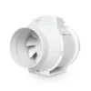 Exhaust Fan, VF-BF4/5/6/8/10/12, Ceiling, Axial