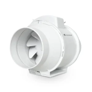 Exhaust Fan, VF-BF4/5/6/8/10/12, Ceiling, Axial