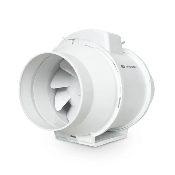 Exhaust Fan, VF-BF4/5/6/8/10/12, Ceiling, Axial